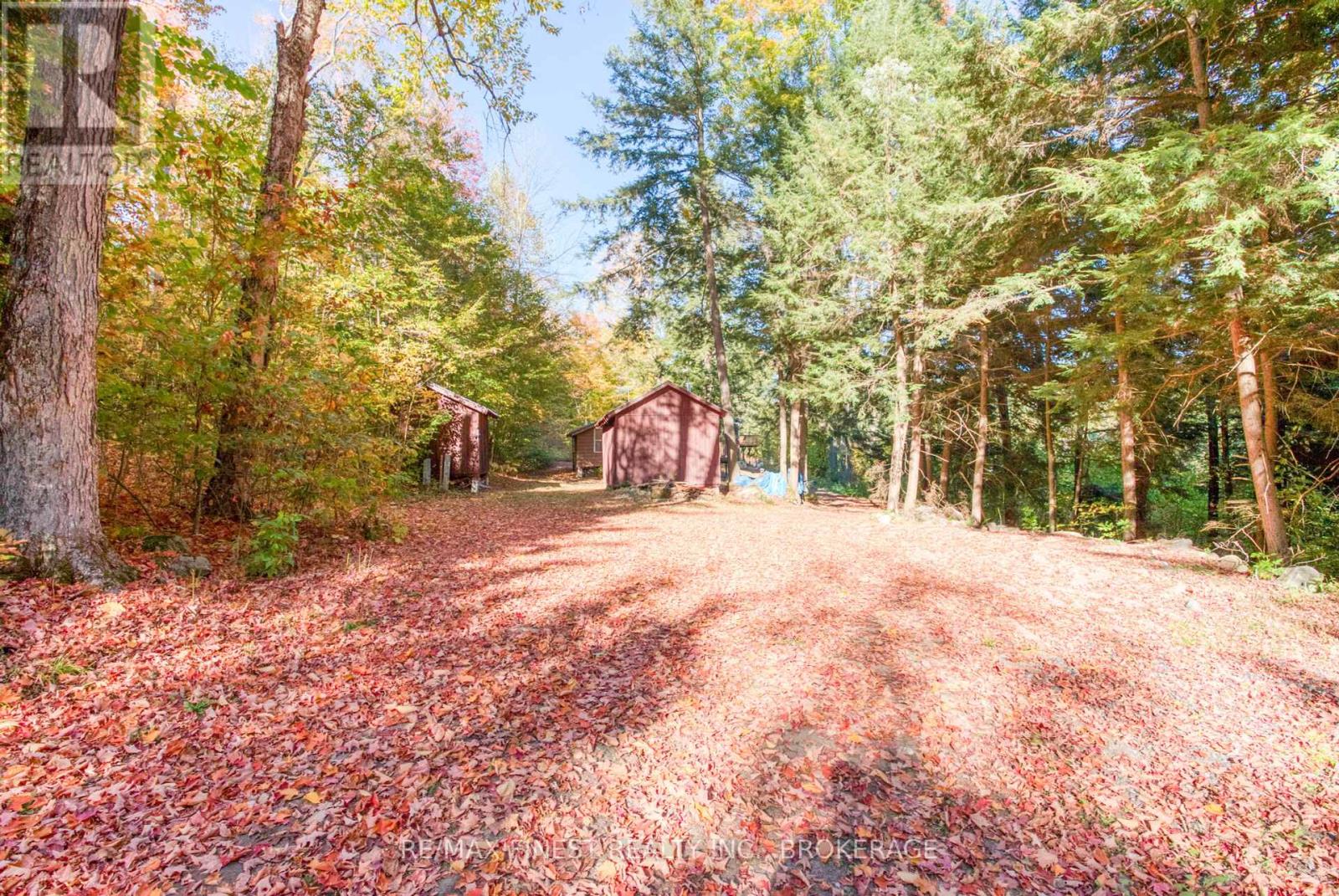 1778 Brule Lake Road, Frontenac, Ontario  K0H 2M0 - Photo 36 - X12444049