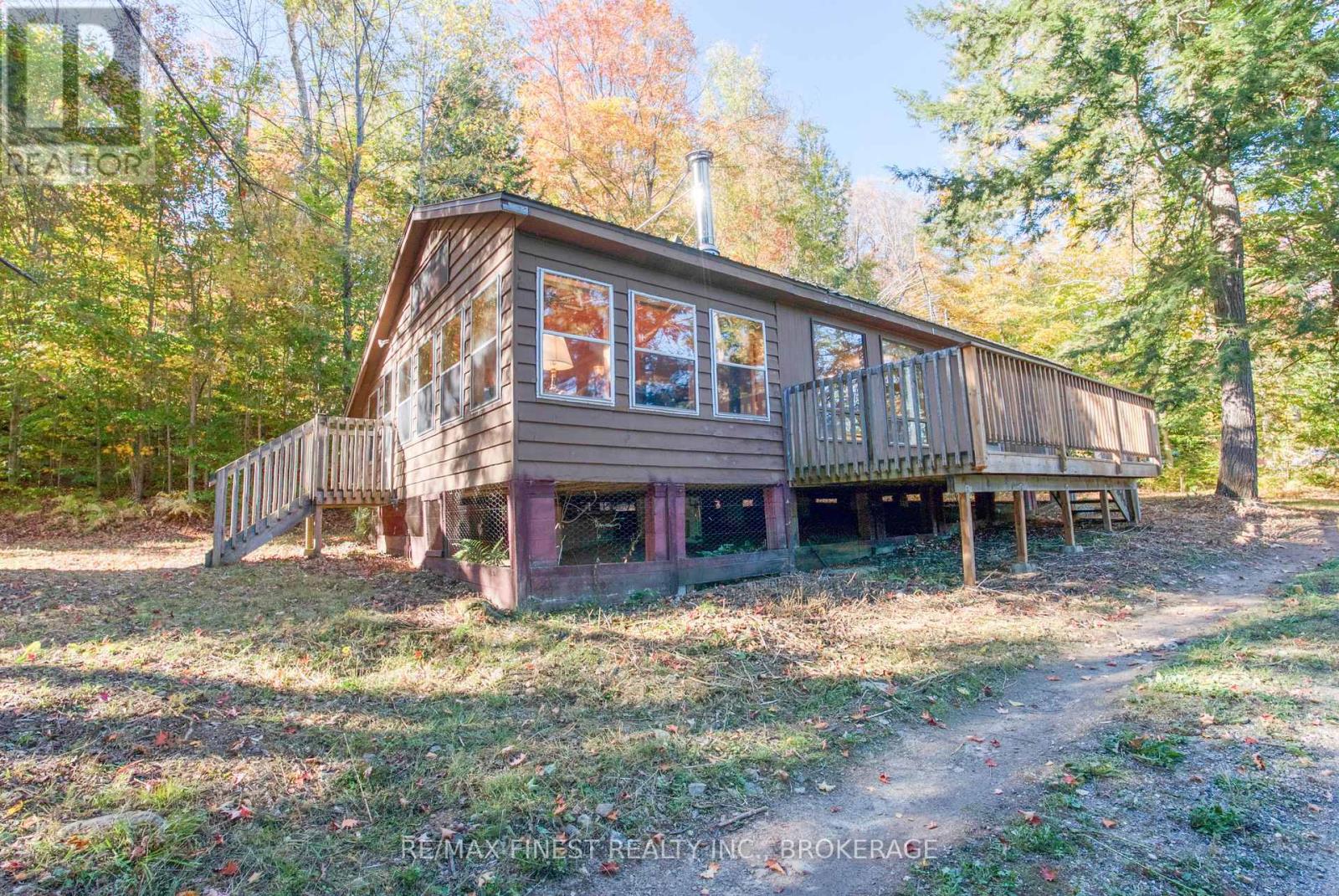 1778 Brule Lake Road, Frontenac, Ontario  K0H 2M0 - Photo 5 - X12444049