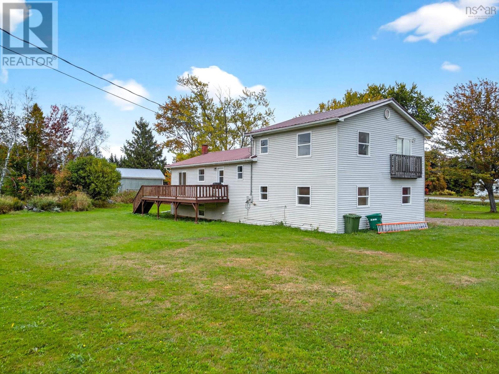 2447 Highway 376, Lyons Brook, Nova Scotia  B0K 1H0 - Photo 14 - 202518810