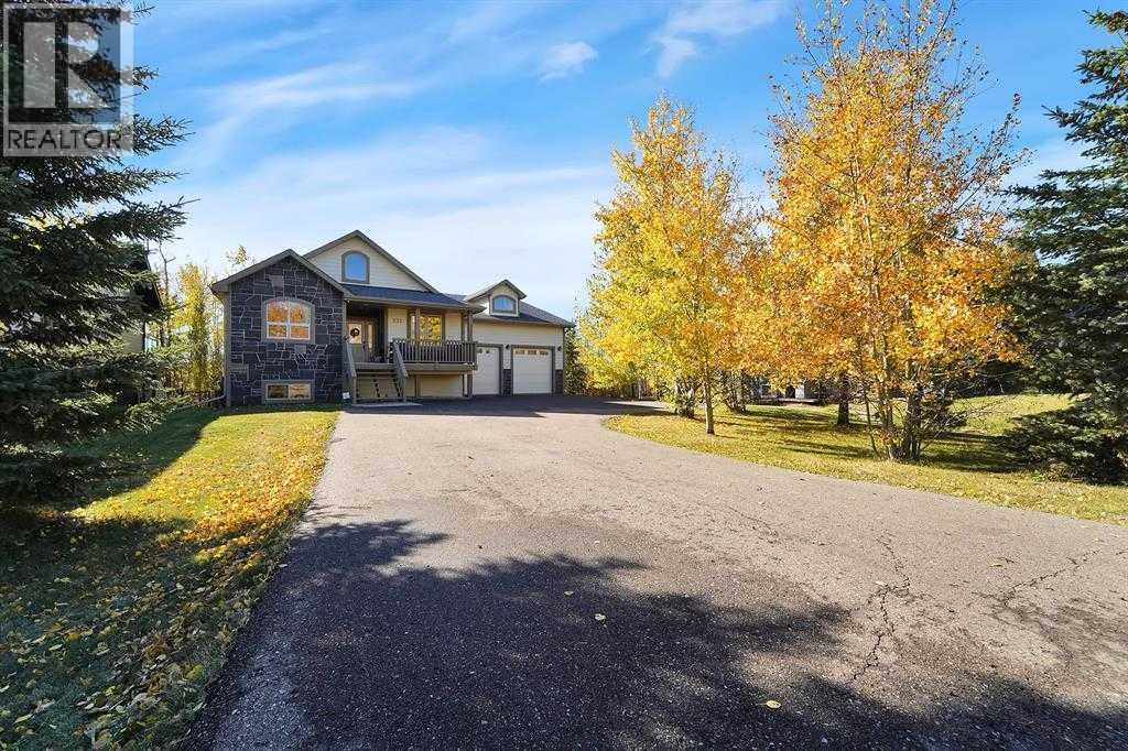 232 Canal Street, Rural Ponoka County, Alberta  T0C 2J0 - Photo 2 - A2252996