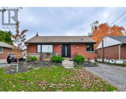 47 Castlefield Drive, Hamilton (Hampton Heights), Ca