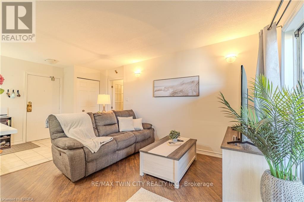 305 - 648 Grey Street, Brantford, Ontario  N3S 4Y3 - Photo 8 - X12443789