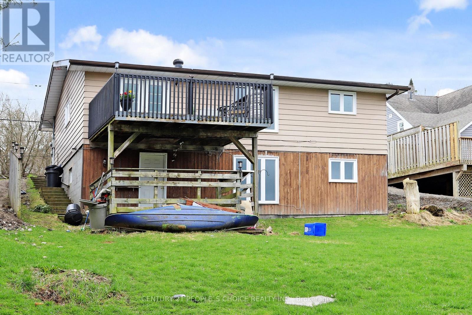 156 Main Street W, Huntsville, Ontario  P1H 1X8 - Photo 44 - X12443830