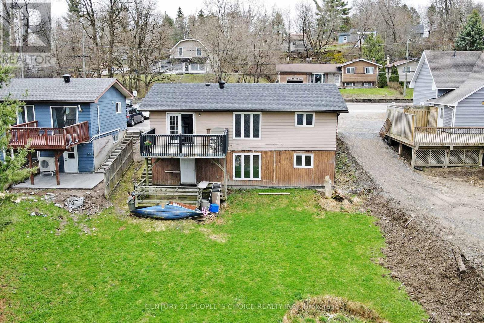 156 Main Street W, Huntsville, Ontario  P1H 1X8 - Photo 50 - X12443830