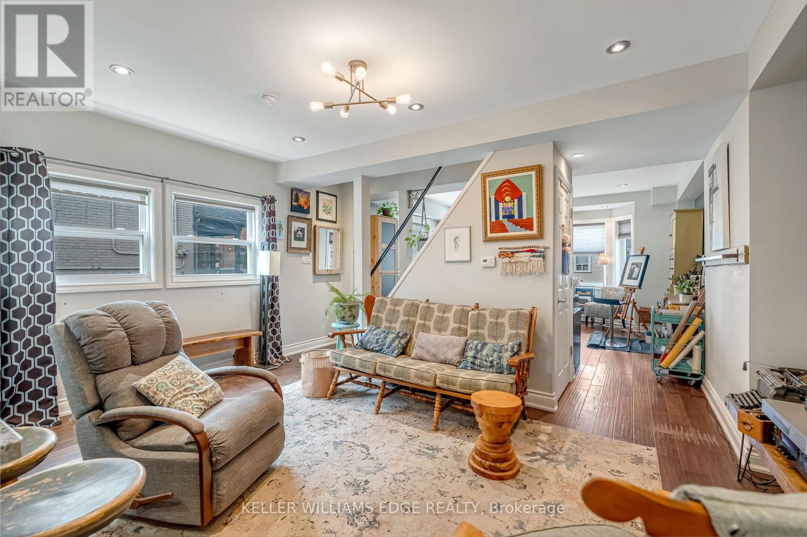 108 Emerald Street N, Hamilton, Ontario  L8L 5K4 - Photo 17 - X12443906