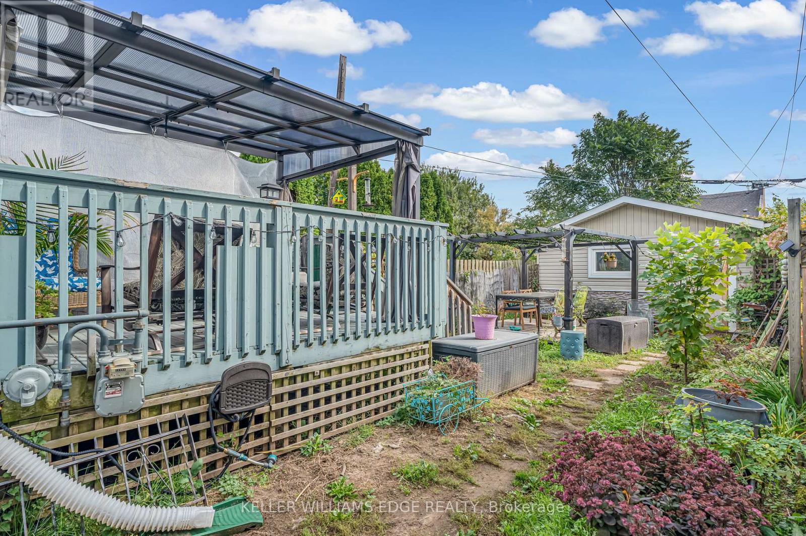 108 Emerald Street N, Hamilton, Ontario  L8L 5K4 - Photo 33 - X12443906