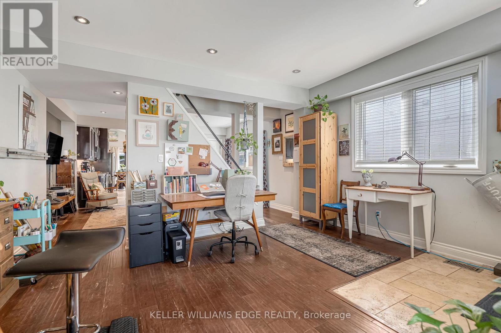 108 Emerald Street N, Hamilton, Ontario  L8L 5K4 - Photo 6 - X12443906
