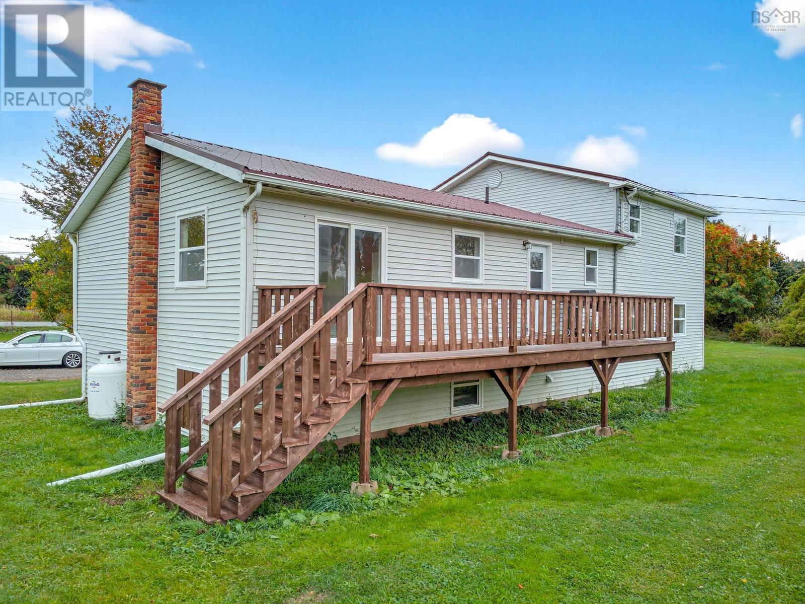 2447 Highway 376, Lyons Brook, Nova Scotia  B0K 1H0 - Photo 16 - 202518810