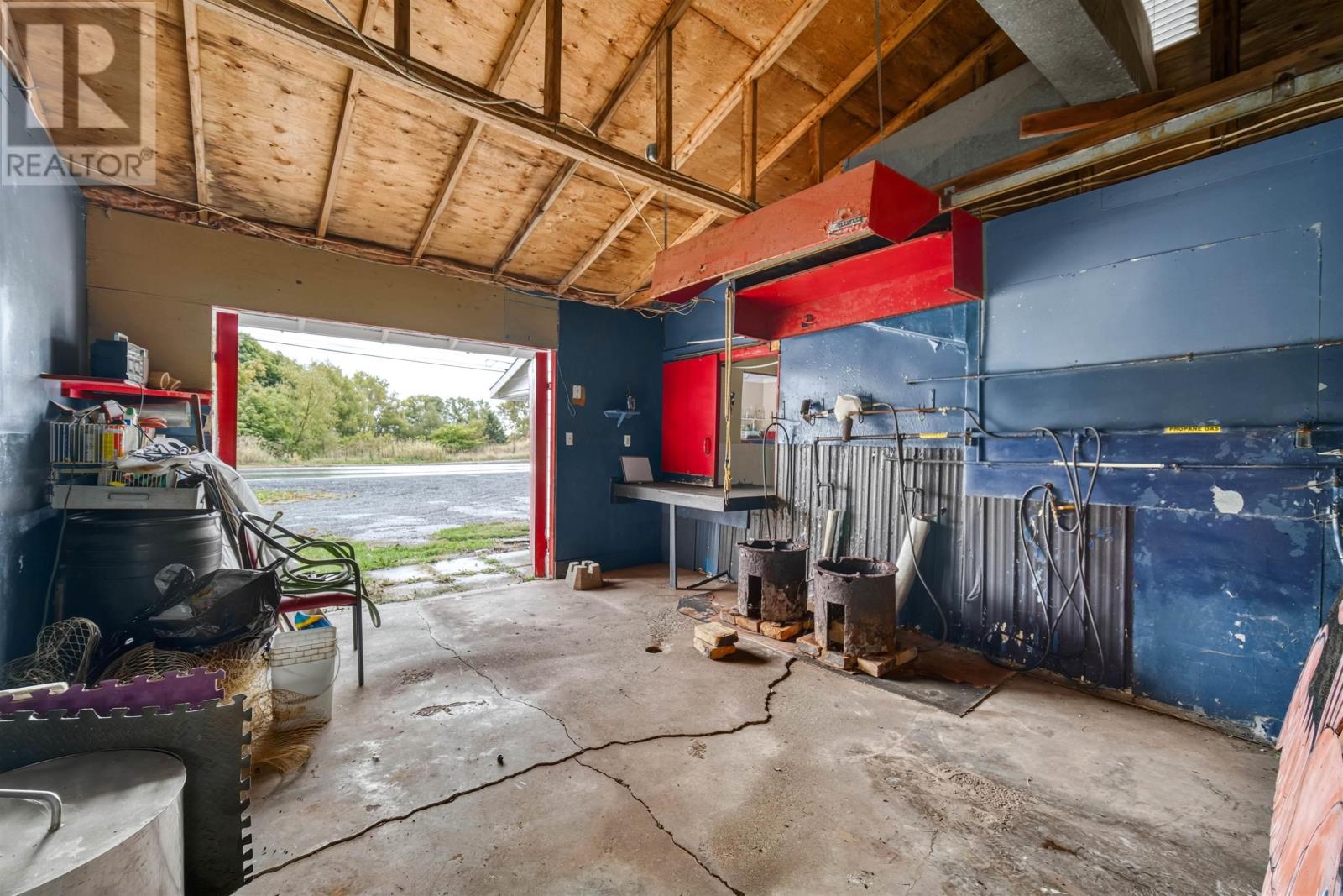 2447 Highway 376, Lyons Brook, Nova Scotia  B0K 1H0 - Photo 46 - 202518810