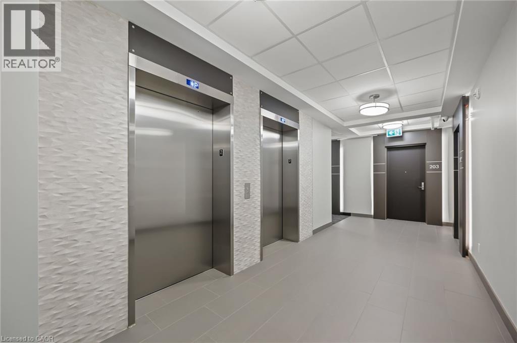 399 Queen Street S Unit# 202, Kitchener, Ontario  N2G 0C4 - Photo 9 - 40761266