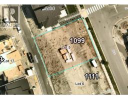 1099 ELK Street, penticton, British Columbia