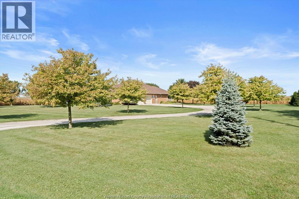 8270 Malden Colchester South Townline, Amherstburg, Ontario  N9V 2Y7 - Photo 2 - 25025272