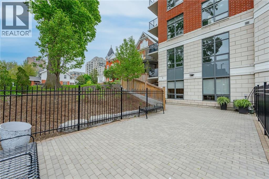 399 Queen Street S Unit# 202, Kitchener, Ontario  N2G 0C4 - Photo 43 - 40761266
