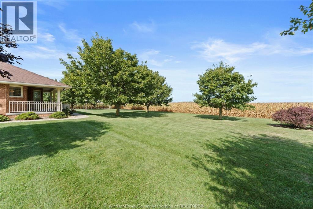 8270 Malden Colchester South Townline, Amherstburg, Ontario  N9V 2Y7 - Photo 34 - 25025272
