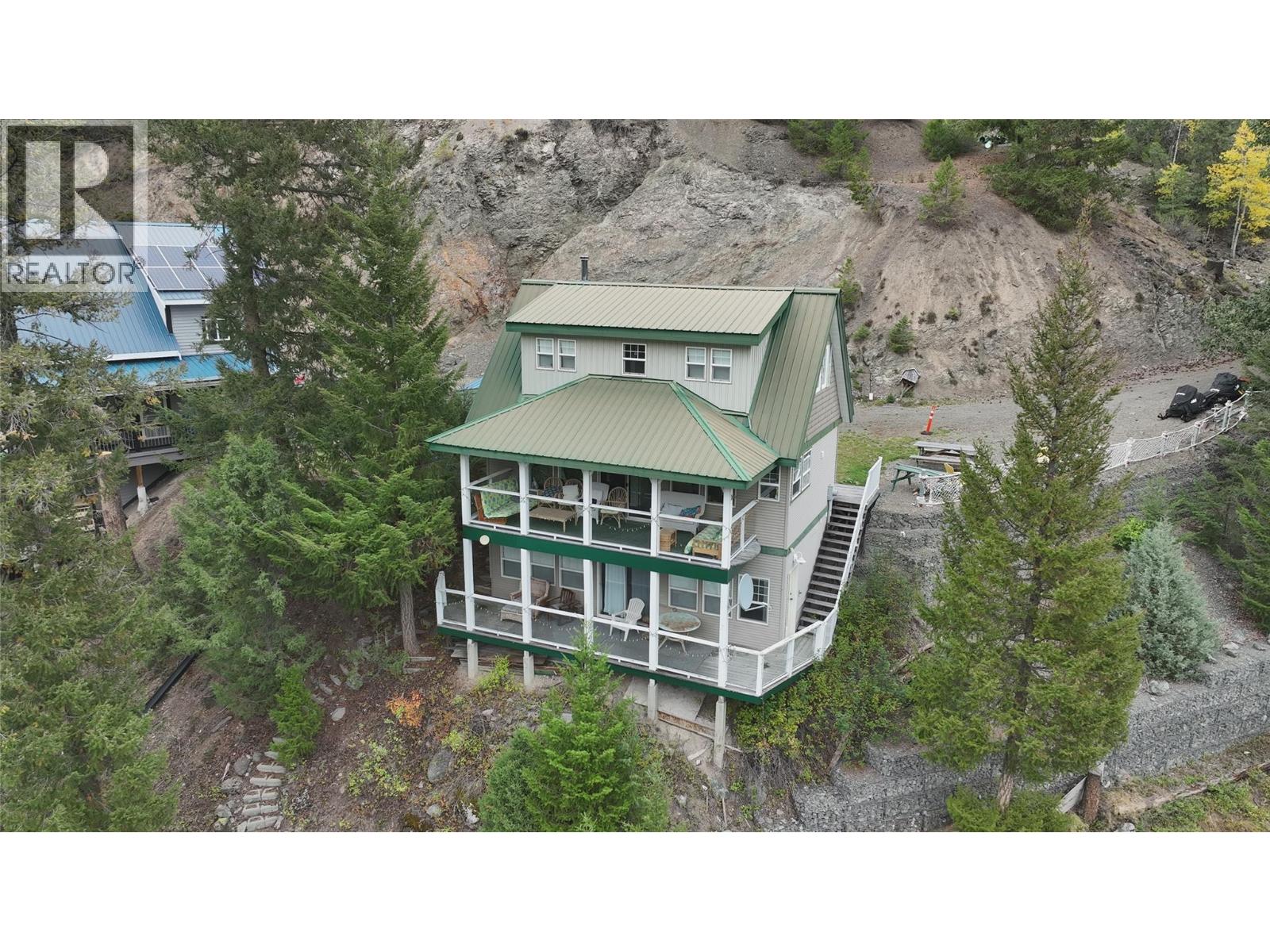 4014 Summers Creek Road, Princeton, British Columbia