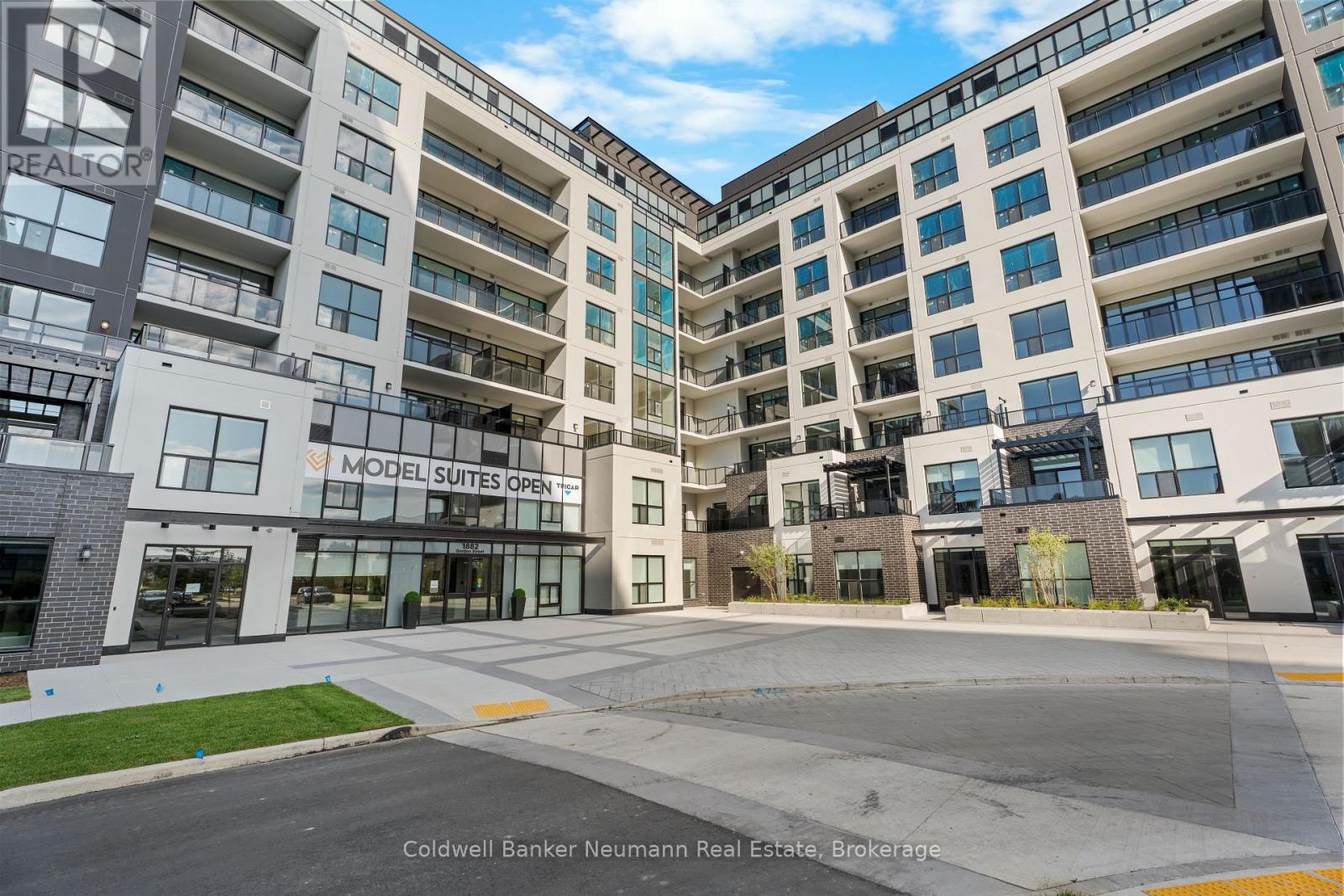 209 - 1882 Gordon Street, Guelph, Ontario  N1L 0P6 - Photo 32 - X12444011