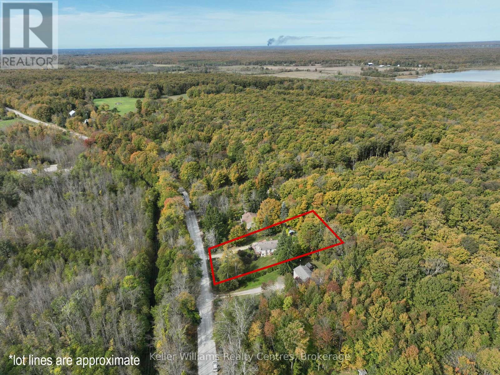 462625 Concession 24 Road, Georgian Bluffs, Ontario  N0H 2T0 - Photo 3 - X12444037
