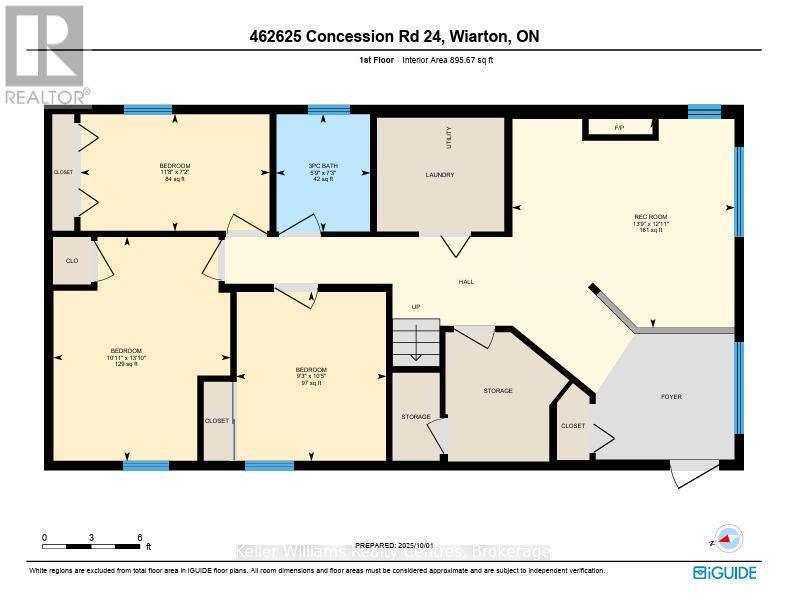 462625 Concession 24 Road, Georgian Bluffs, Ontario  N0H 2T0 - Photo 49 - X12444037