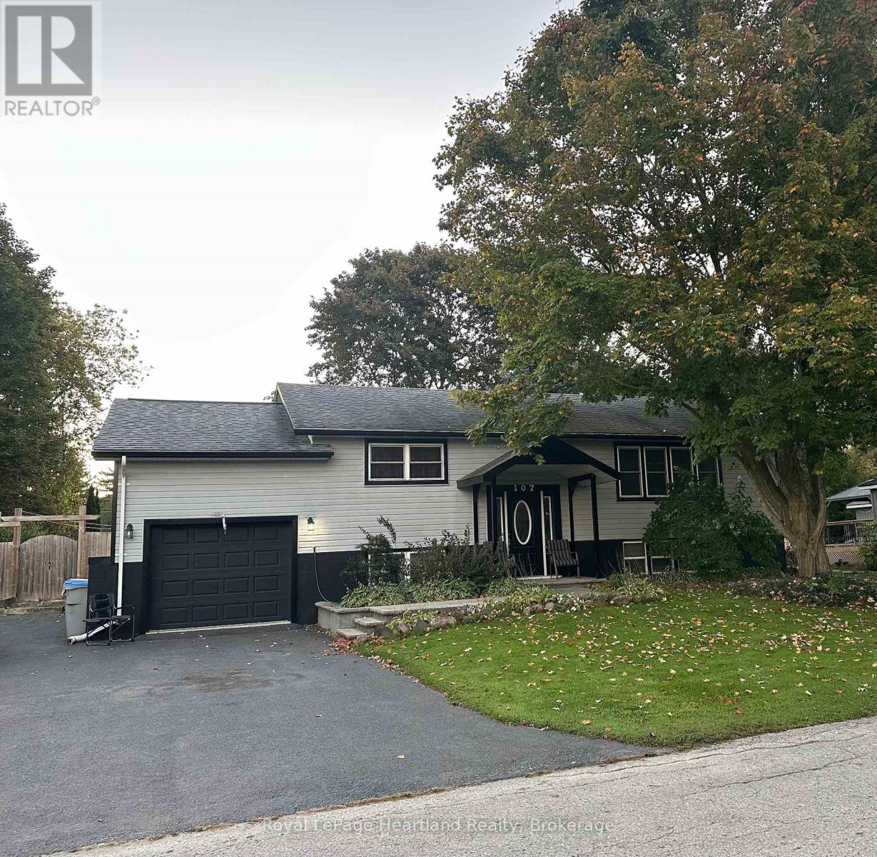107 ERIE STREET S, Central Huron, Ontario