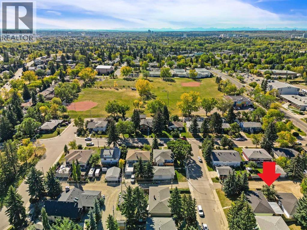 1048 39 Avenue Nw, Calgary, Alberta  T2K 0E1 - Photo 48 - A2259464