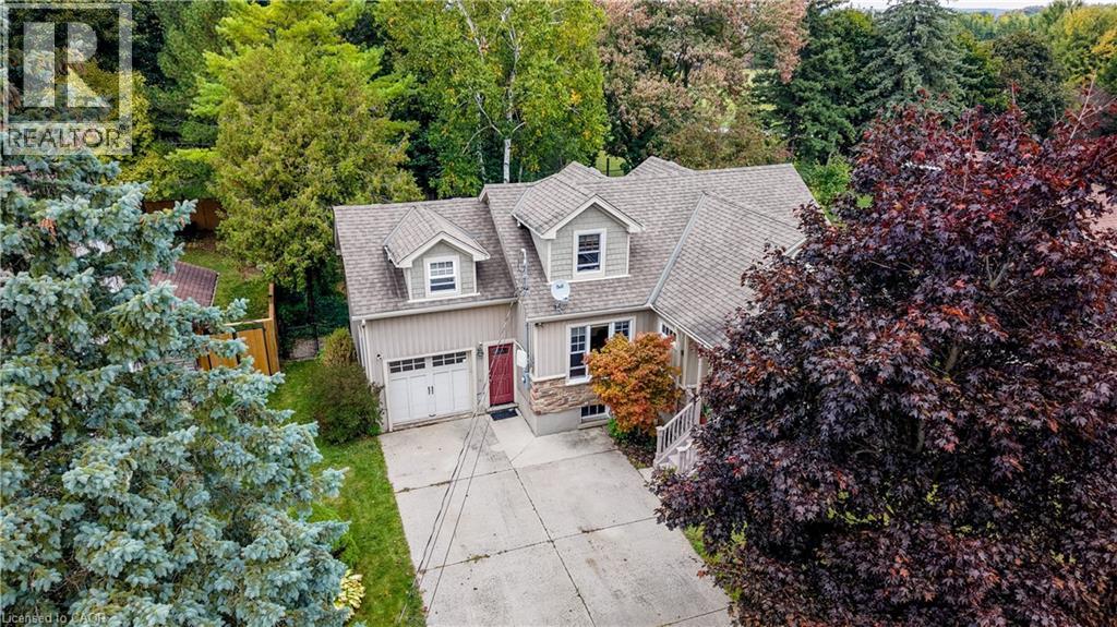 1105 QUEENS BUSH Road, Wellesley, Ontario