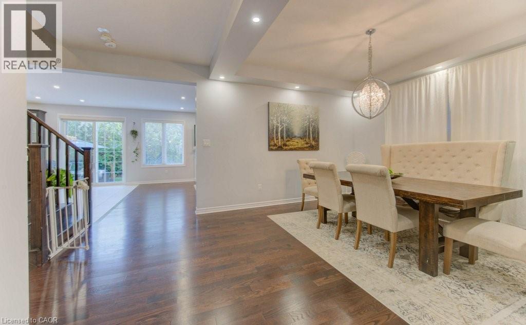 231 Grovehill Crescent, Kitchener, Ontario  N2R 0K8 - Photo 8 - 40775367