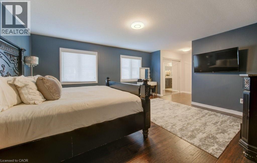 231 Grovehill Crescent, Kitchener, Ontario  N2R 0K8 - Photo 17 - 40775367