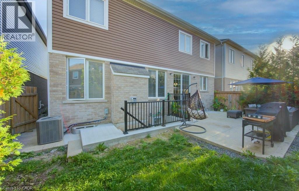 231 Grovehill Crescent, Kitchener, Ontario  N2R 0K8 - Photo 42 - 40775367