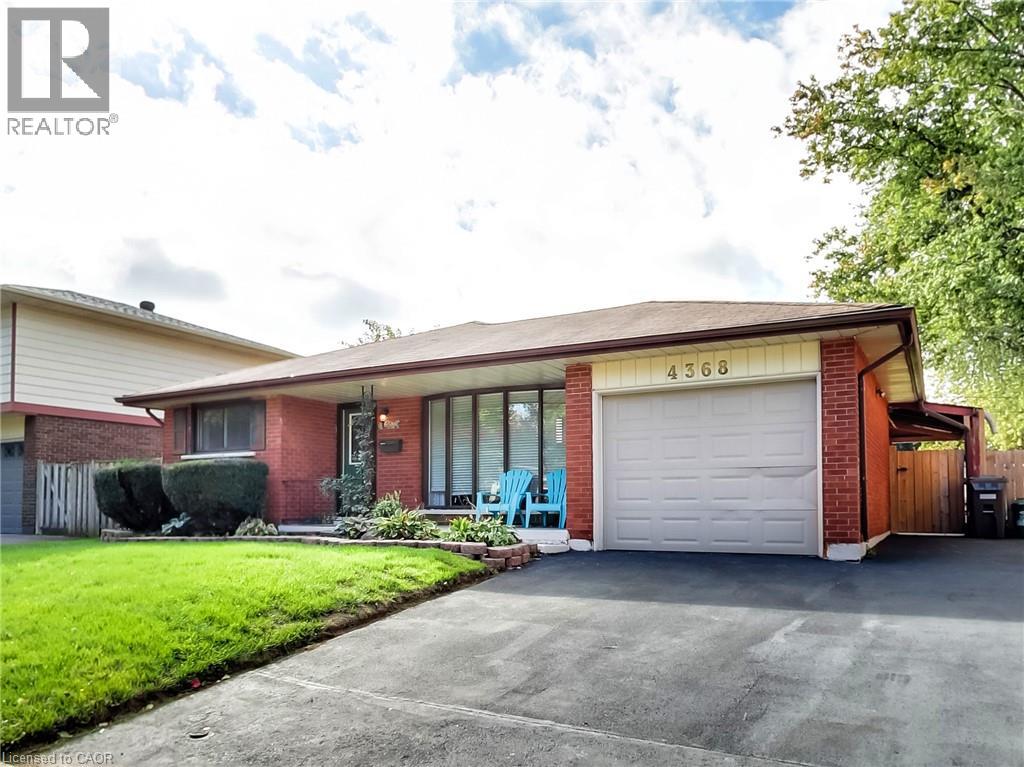 4368 Longmoor Drive, Burlington, Ontario  L7L 1X7 - Photo 3 - 40776317