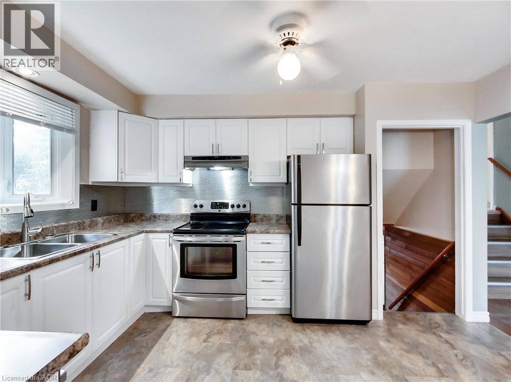 4368 Longmoor Drive, Burlington, Ontario  L7L 1X7 - Photo 8 - 40776317
