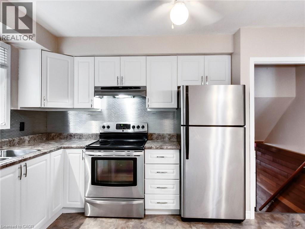 4368 Longmoor Drive, Burlington, Ontario  L7L 1X7 - Photo 9 - 40776317