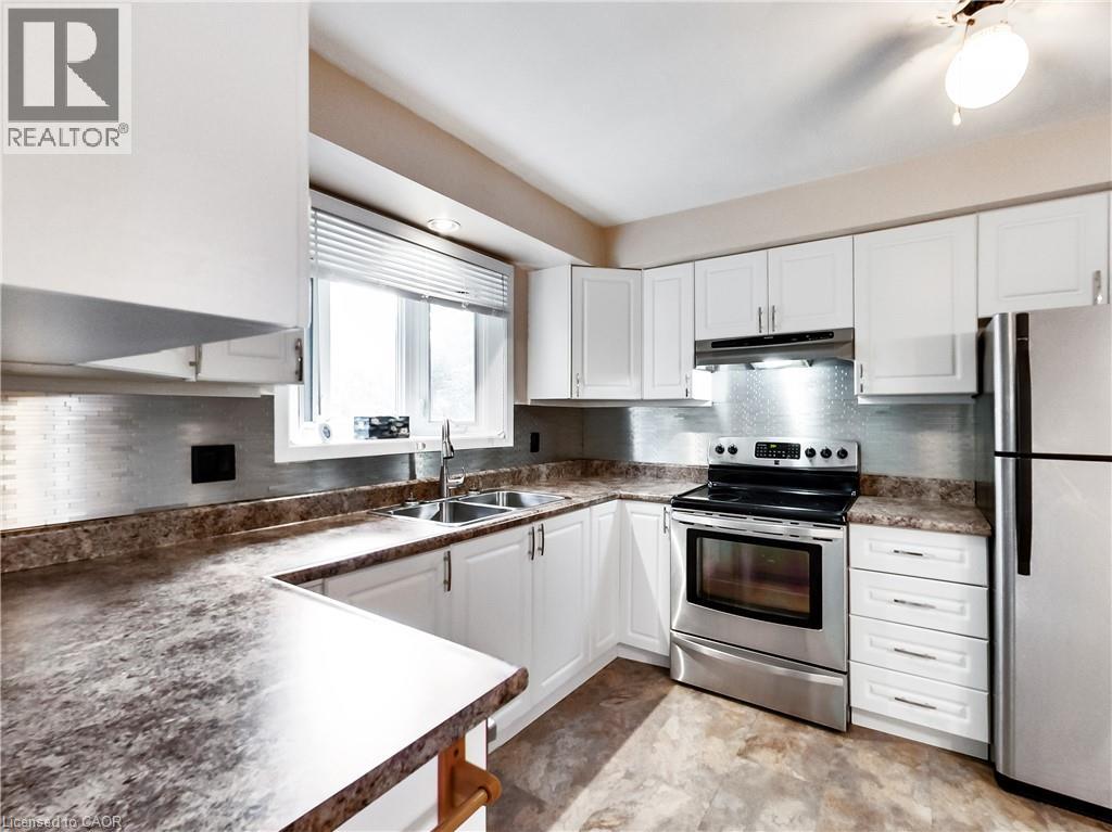4368 Longmoor Drive, Burlington, Ontario  L7L 1X7 - Photo 10 - 40776317