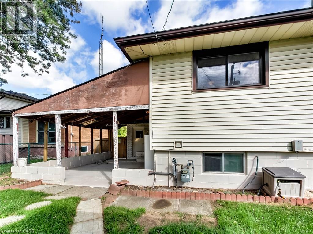 4368 Longmoor Drive, Burlington, Ontario  L7L 1X7 - Photo 35 - 40776317