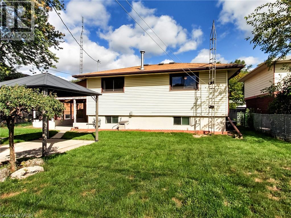 4368 Longmoor Drive, Burlington, Ontario  L7L 1X7 - Photo 37 - 40776317