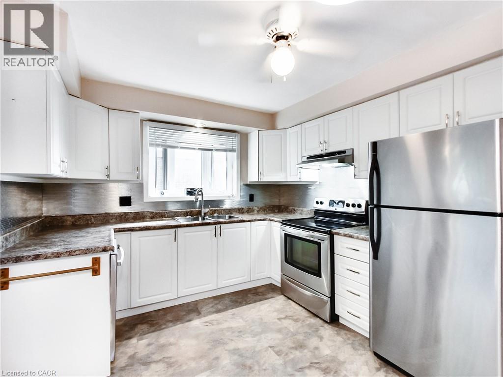 4368 Longmoor Drive, Burlington, Ontario  L7L 1X7 - Photo 12 - 40776317