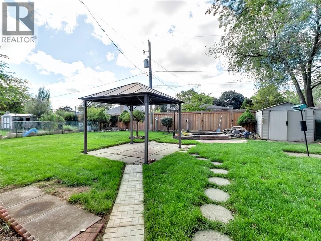 4368 Longmoor Drive, Burlington, Ontario  L7L 1X7 - Photo 33 - 40776317