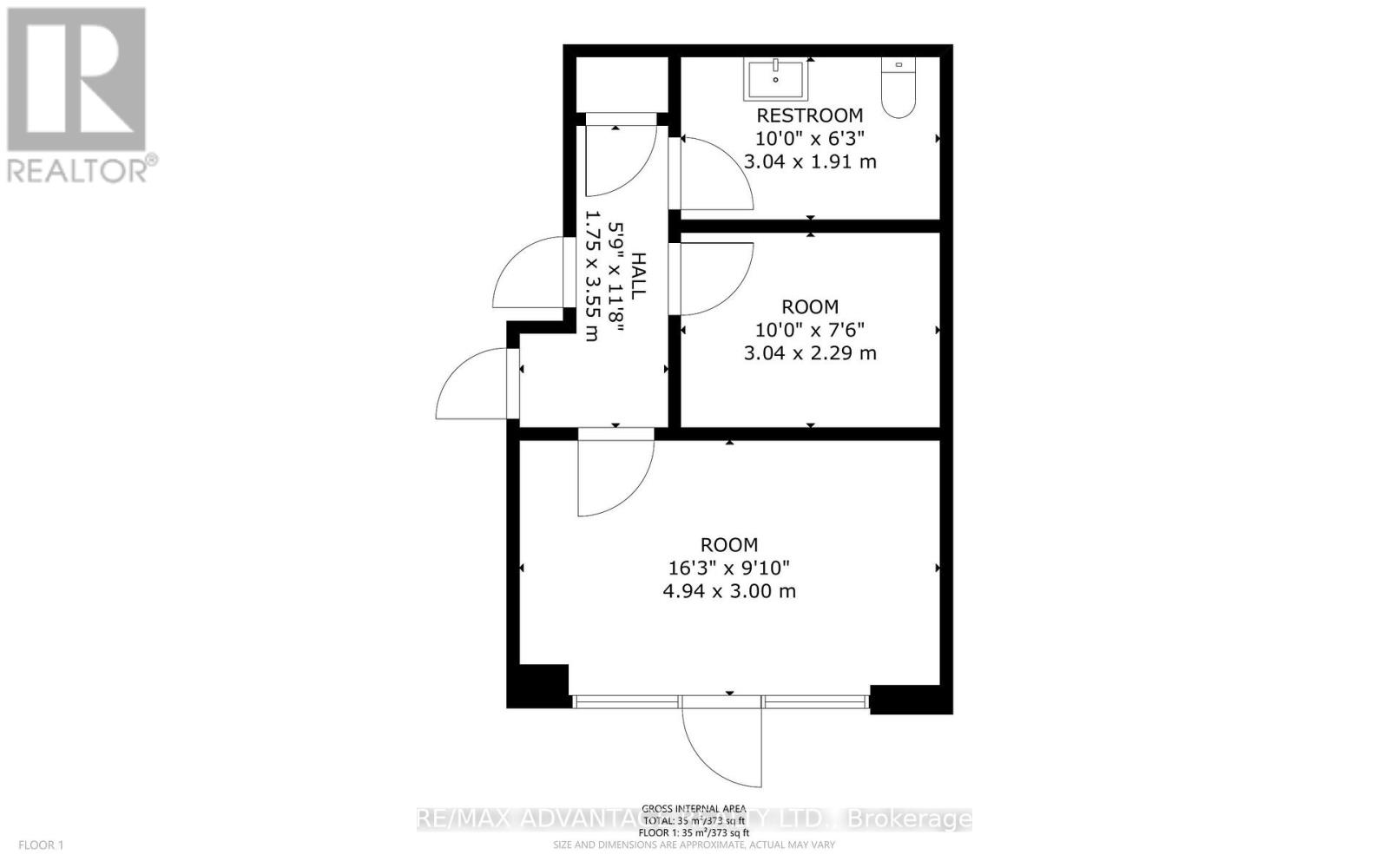 2(A) - 162 Wortley Road, London South, Ontario  N6C 1H2 - Photo 15 - X12444016