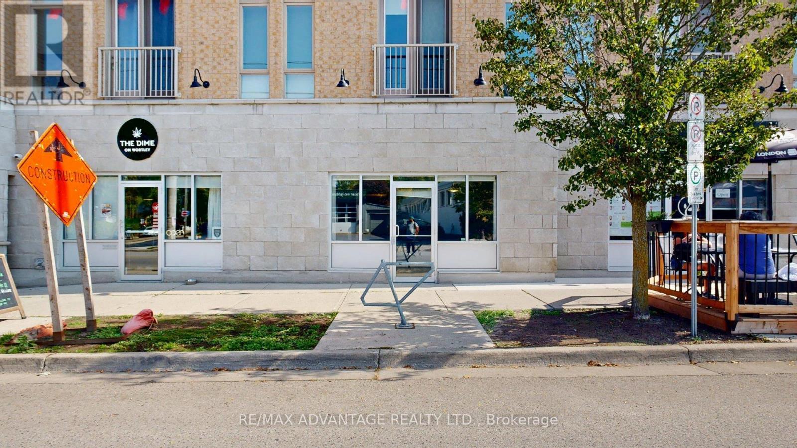 2(A) - 162 Wortley Road, London South, Ontario  N6C 1H2 - Photo 3 - X12444016