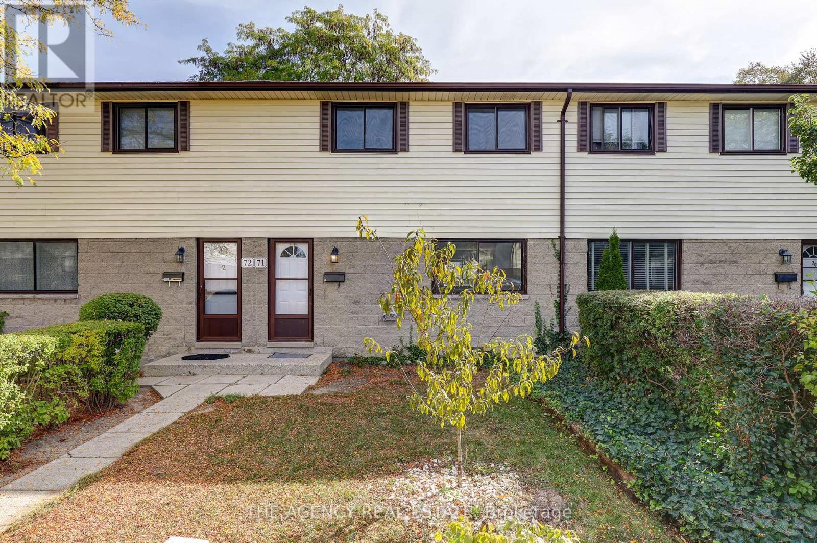 71 - 825 Dundalk Drive, London South, Ontario  N6C 3V6 - Photo 28 - X12444058