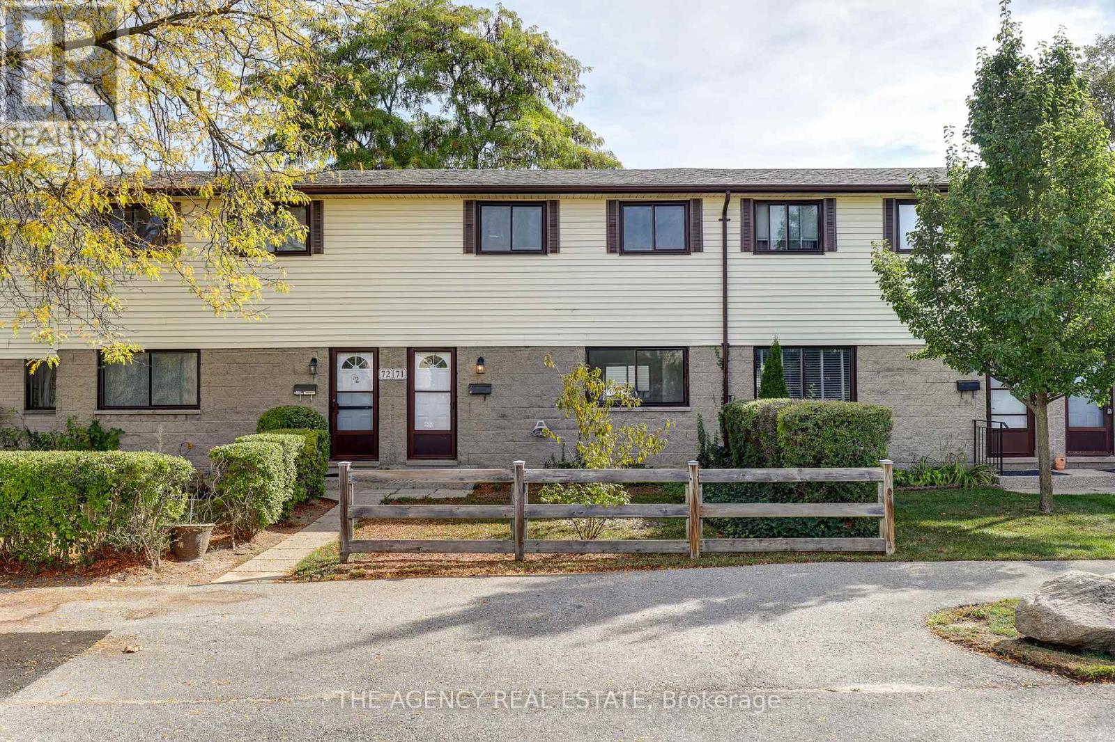 71 - 825 Dundalk Drive, London South, Ontario  N6C 3V6 - Photo 29 - X12444058