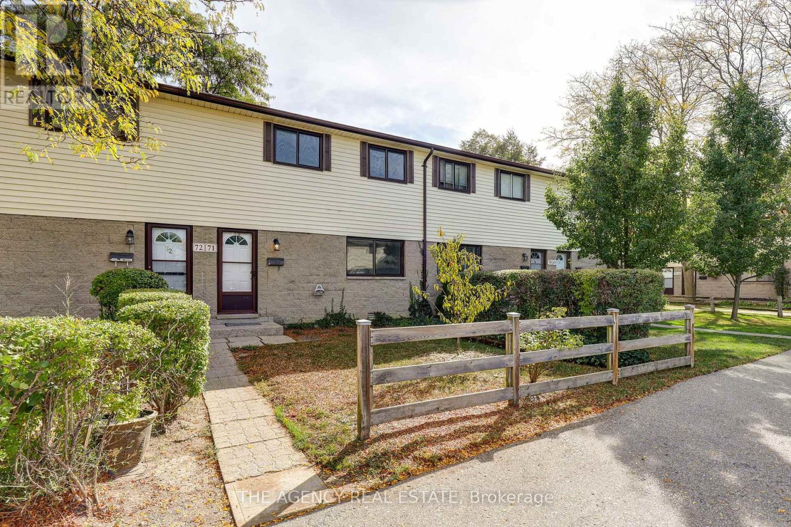 71 - 825 Dundalk Drive, London South, Ontario  N6C 3V6 - Photo 31 - X12444058