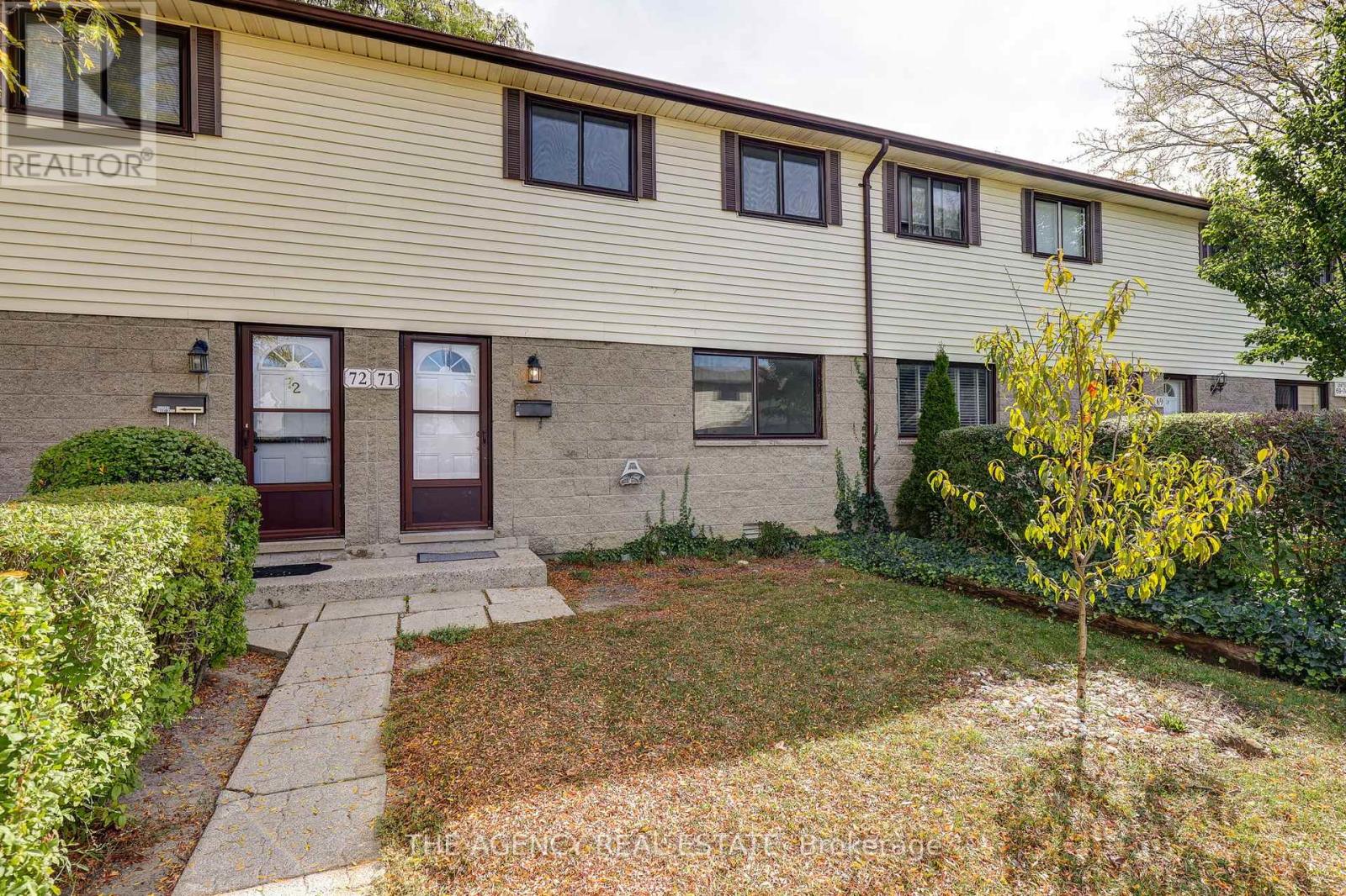 71 - 825 Dundalk Drive, London South, Ontario  N6C 3V6 - Photo 32 - X12444058