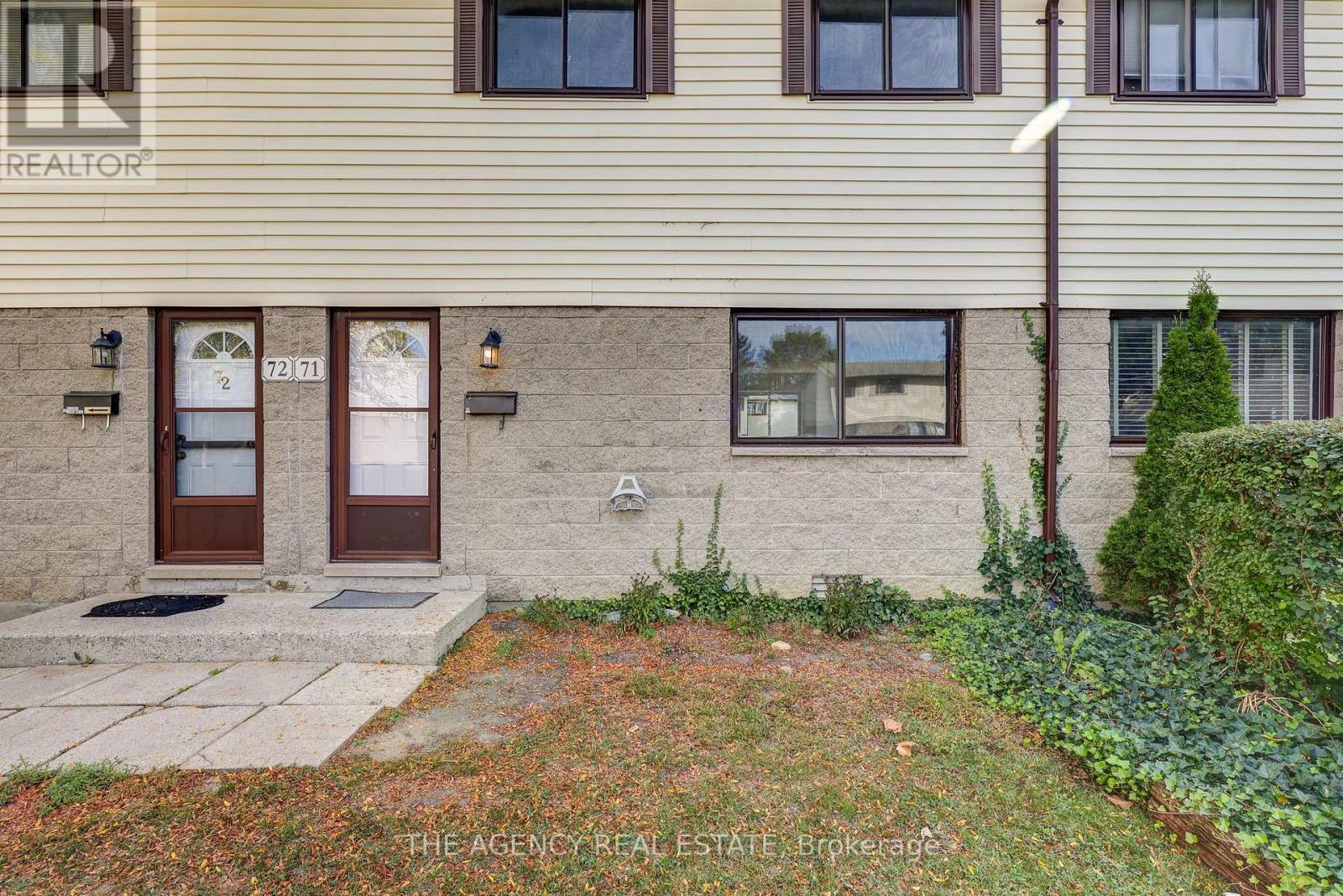 71 - 825 Dundalk Drive, London South, Ontario  N6C 3V6 - Photo 33 - X12444058