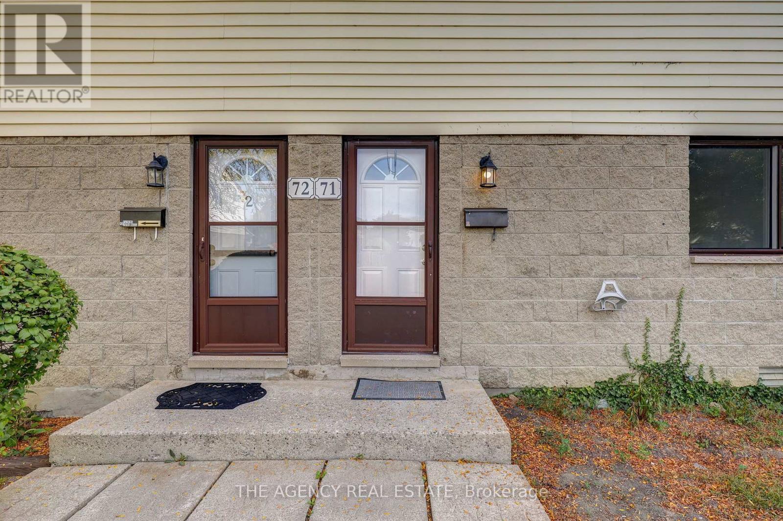 71 - 825 Dundalk Drive, London South, Ontario  N6C 3V6 - Photo 34 - X12444058