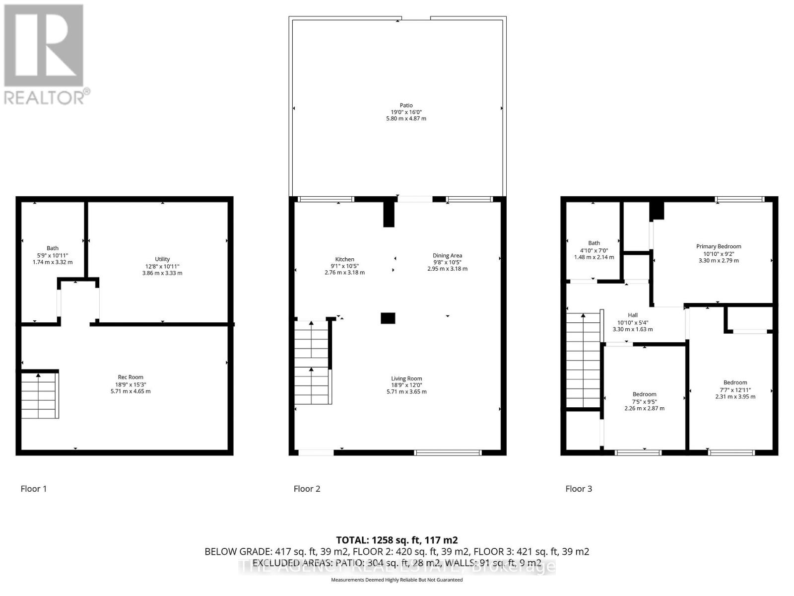 71 - 825 Dundalk Drive, London South, Ontario  N6C 3V6 - Photo 46 - X12444058