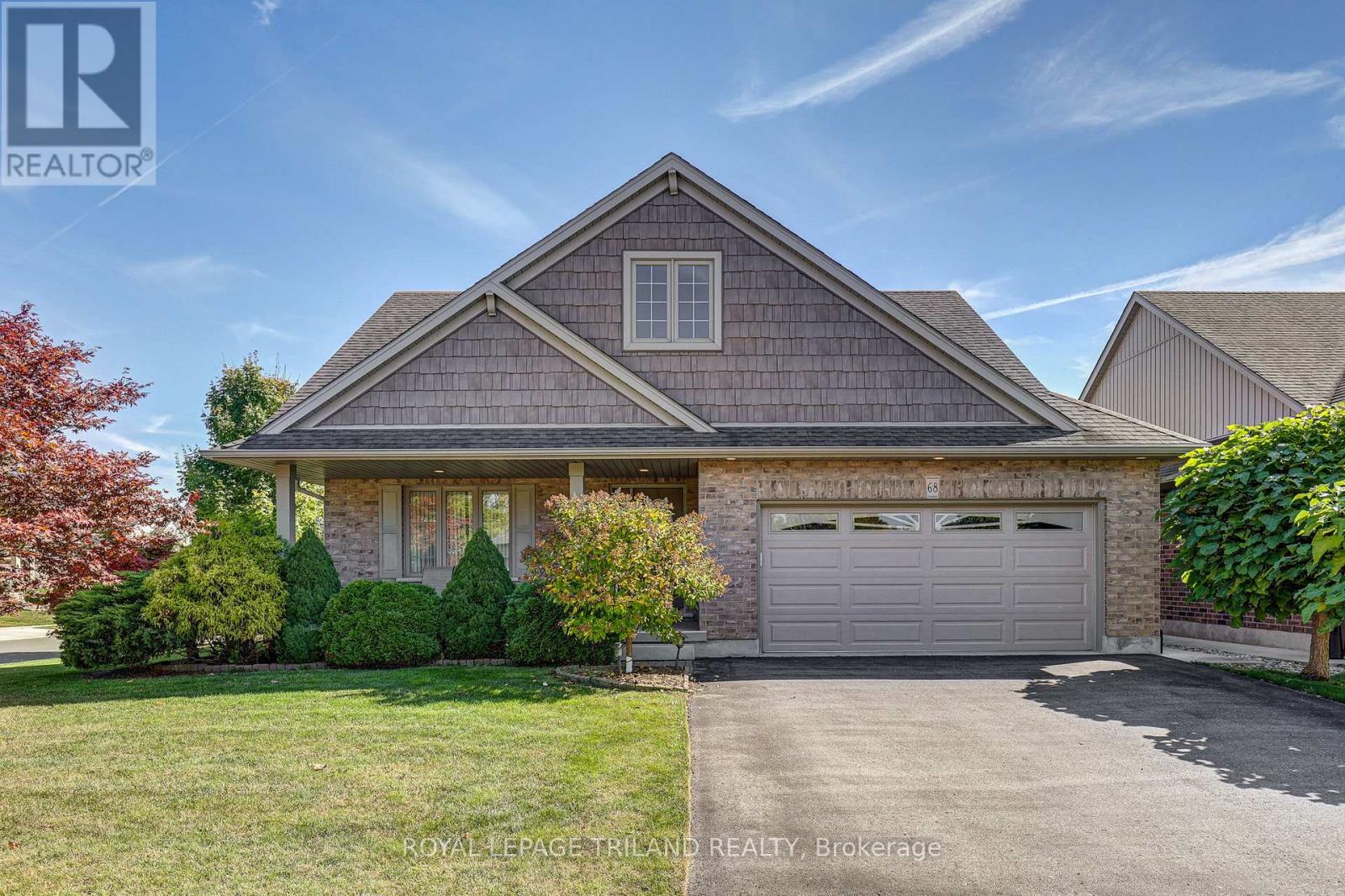 68 Shaw Valley Drive, St. Thomas, Ontario  N5R 6K1 - Photo 1 - X12444071