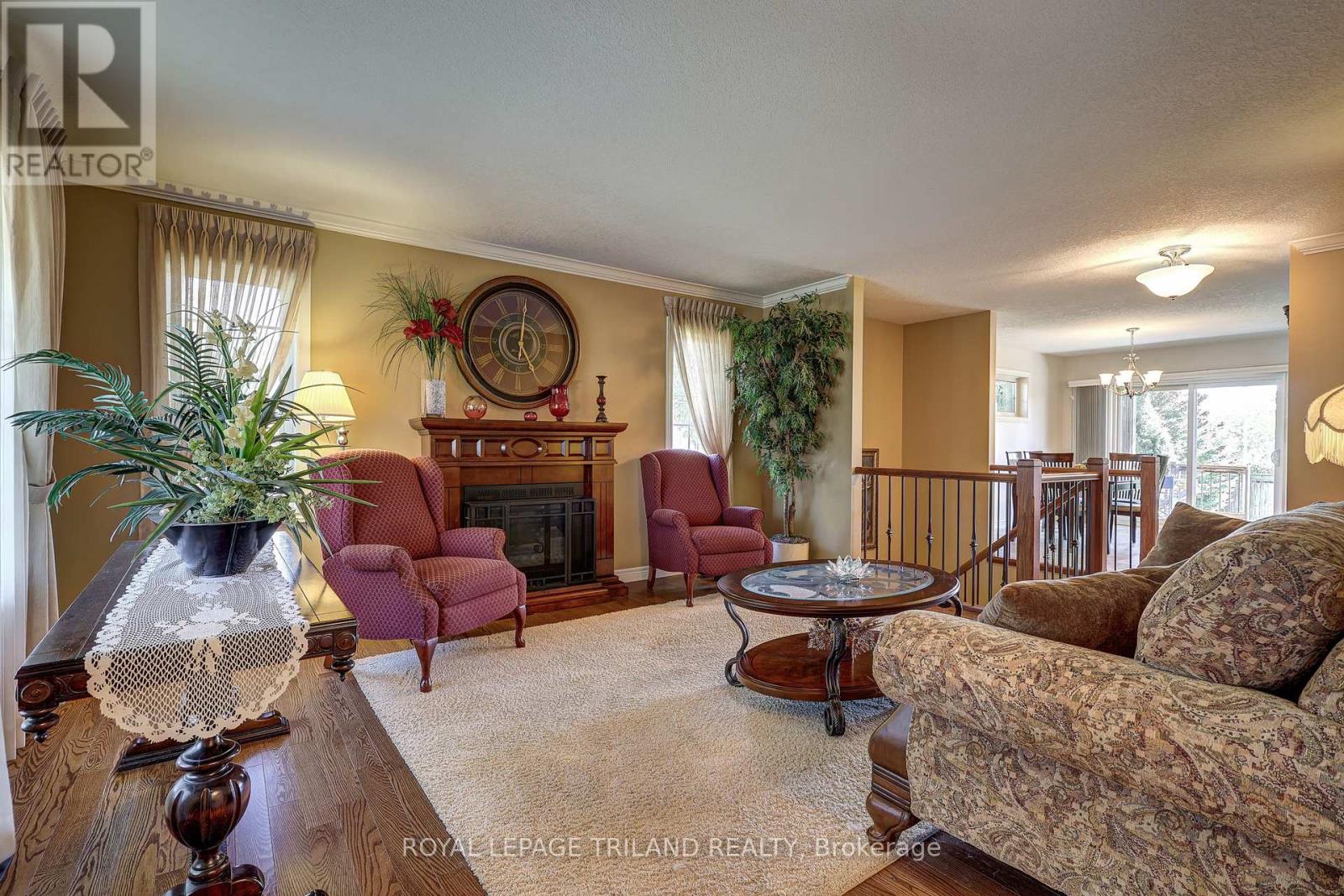 68 Shaw Valley Drive, St. Thomas, Ontario  N5R 6K1 - Photo 10 - X12444071