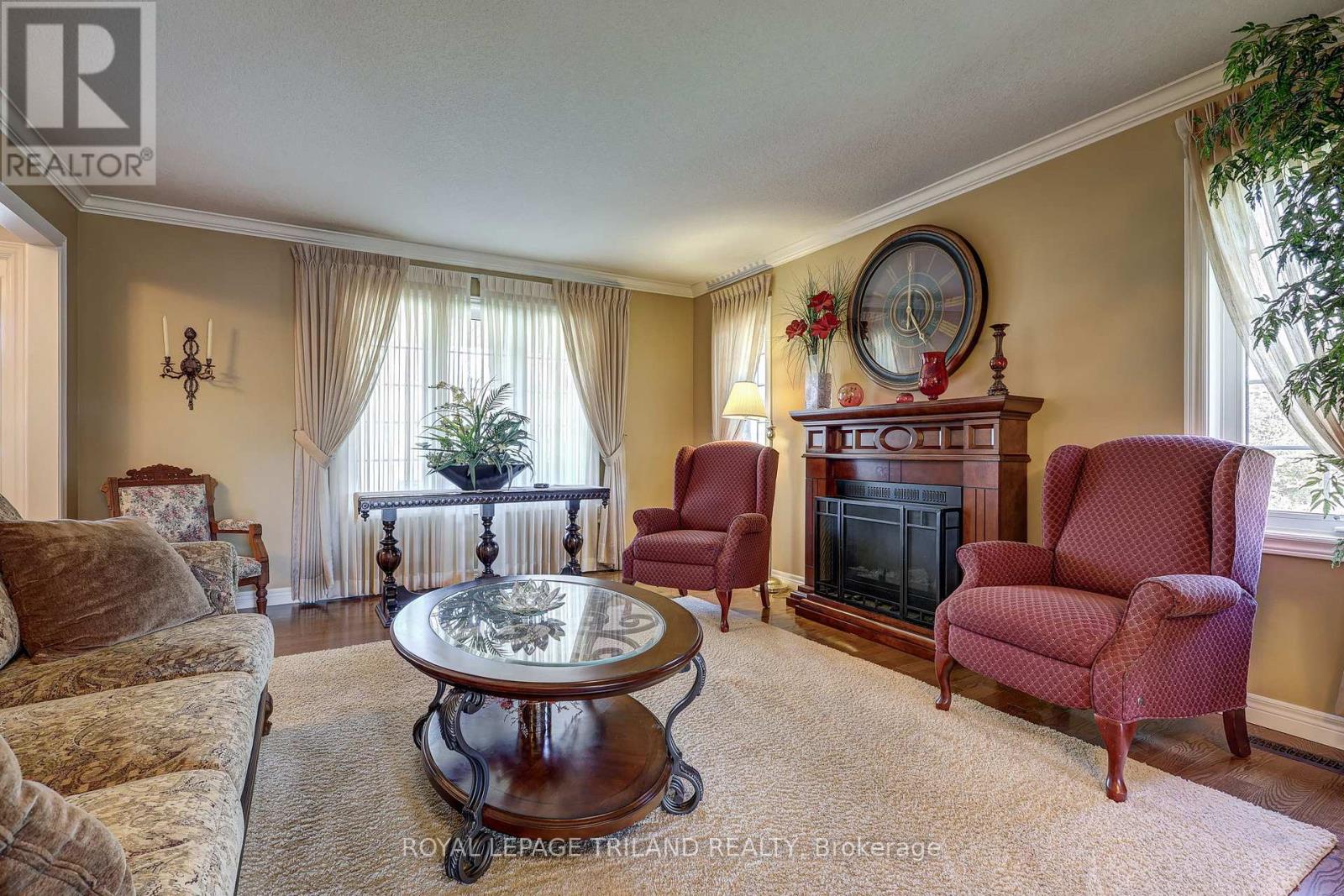 68 Shaw Valley Drive, St. Thomas, Ontario  N5R 6K1 - Photo 11 - X12444071