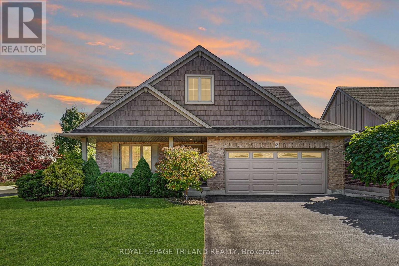 68 Shaw Valley Drive, St. Thomas, Ontario  N5R 6K1 - Photo 2 - X12444071