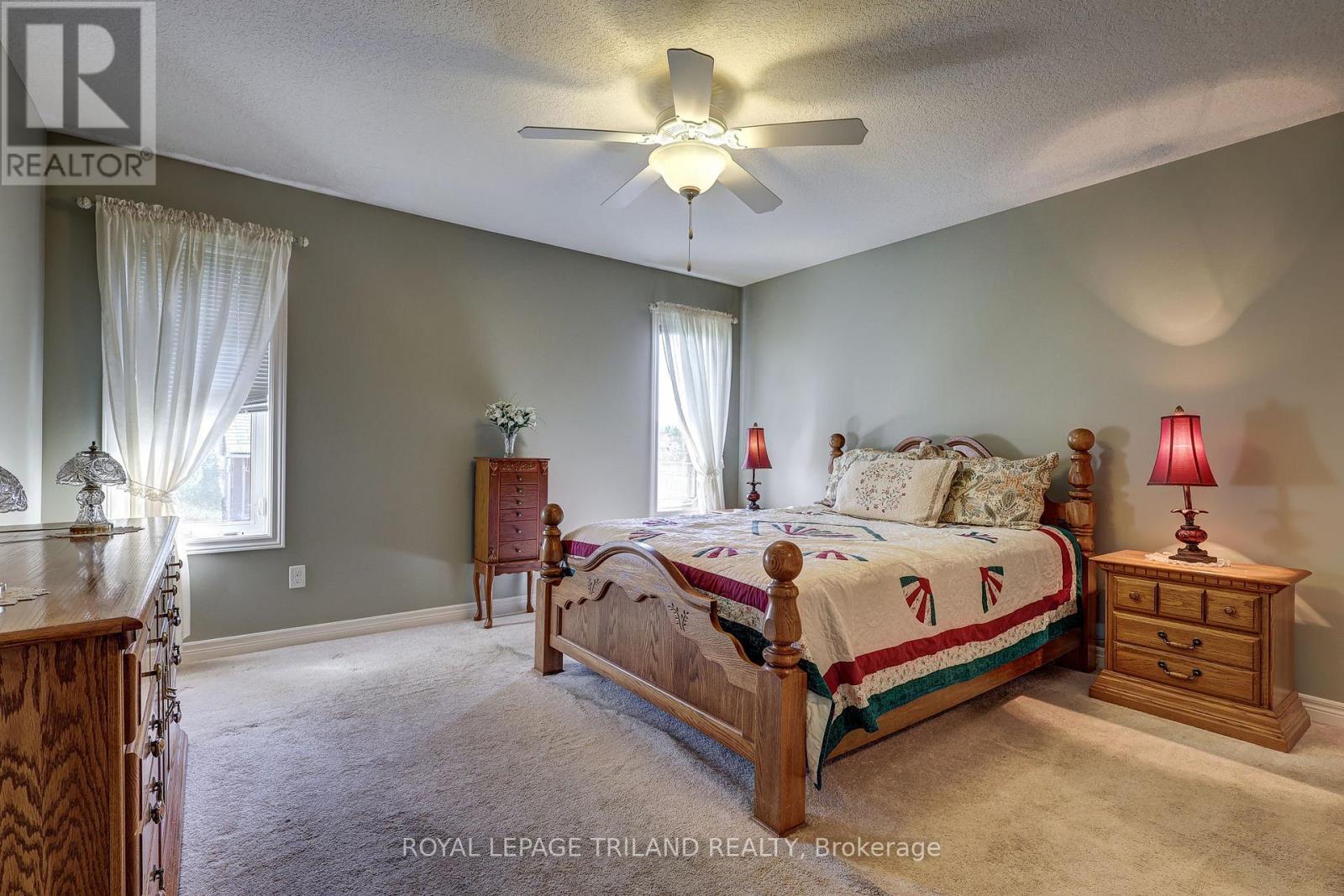 68 Shaw Valley Drive, St. Thomas, Ontario  N5R 6K1 - Photo 20 - X12444071